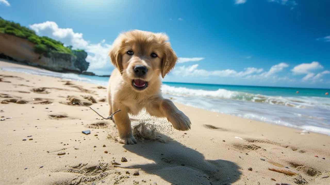 Gdzie na weekend z psem: dog friendly miejsca na wypoczynek Gdzie na weekend z psem: dog friendly miejsca na wypoczynek