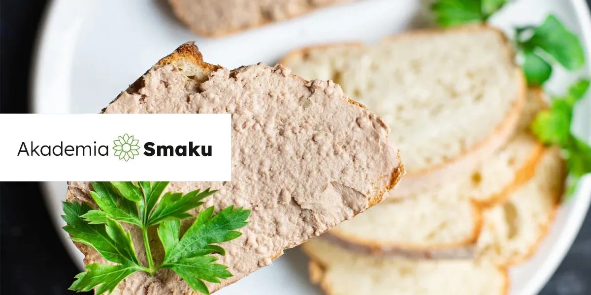 Ile gałki muszkatołowej do pasztetu? Odkryj idealne proporcje smakowe