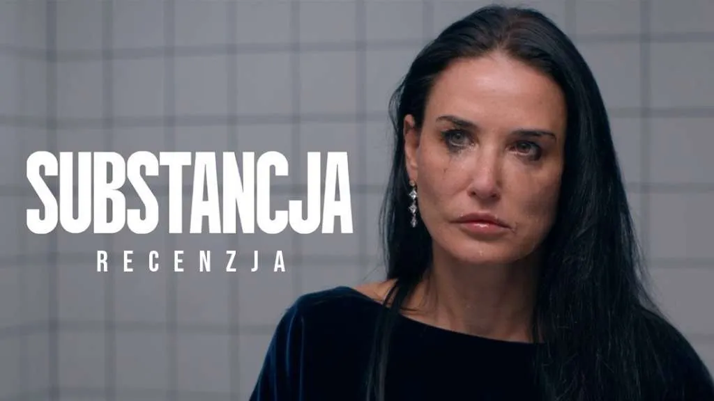 Substancja 1: Krytyczna recenzja filmu, który wywołuje kontrowersje
