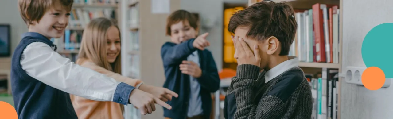 Co zrobić gdy dziecko jest wyśmiewane w szkole: 8 skutecznych metod