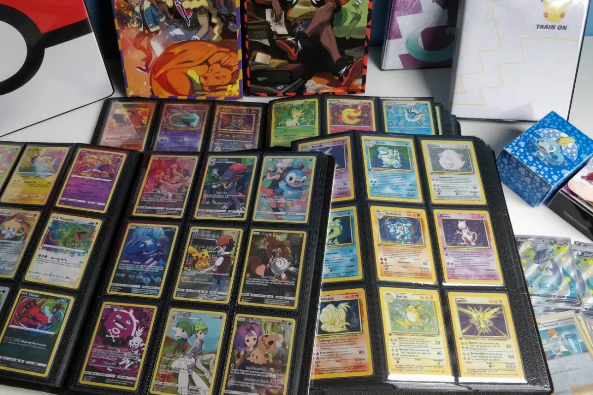 Karty do kolekcjonowania: jak zacząć fascynującą przygodę