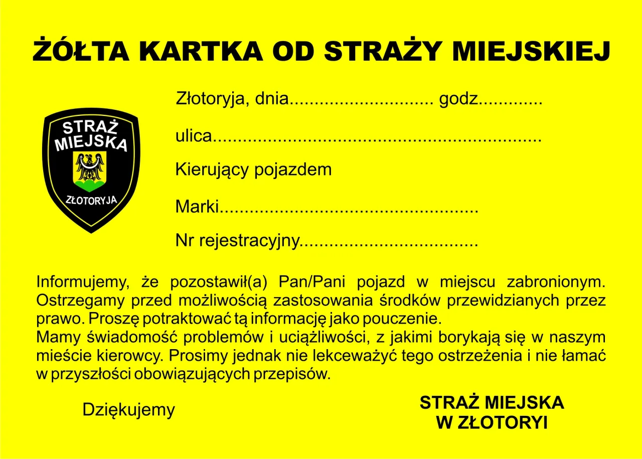 Jaki jest mandat za złe parkowanie? Sprawdź, jak uniknąć kar