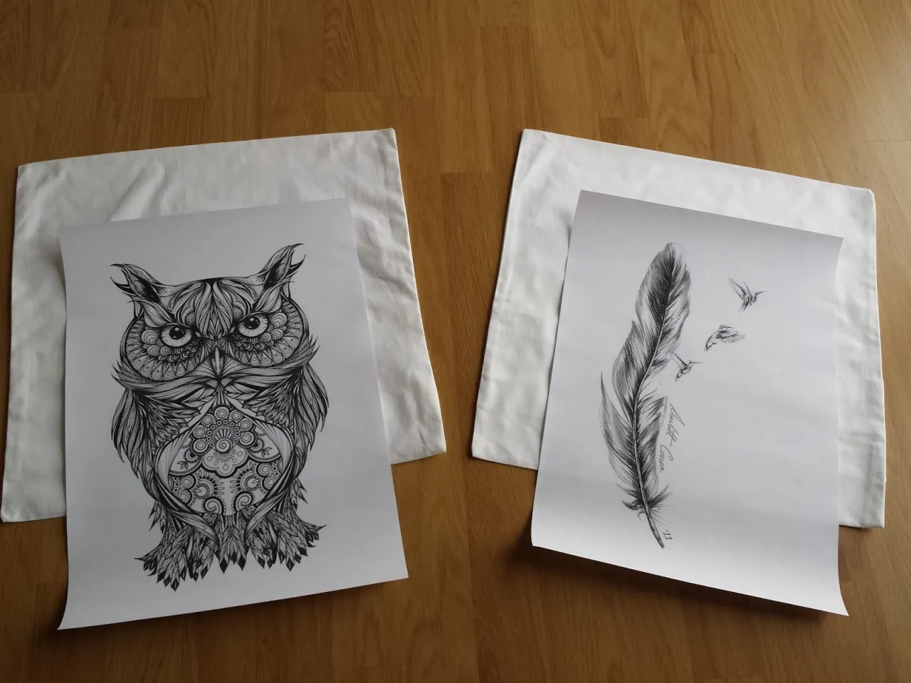 Jak zrobić transfer na meble - krok po kroku do udanej dekoracji