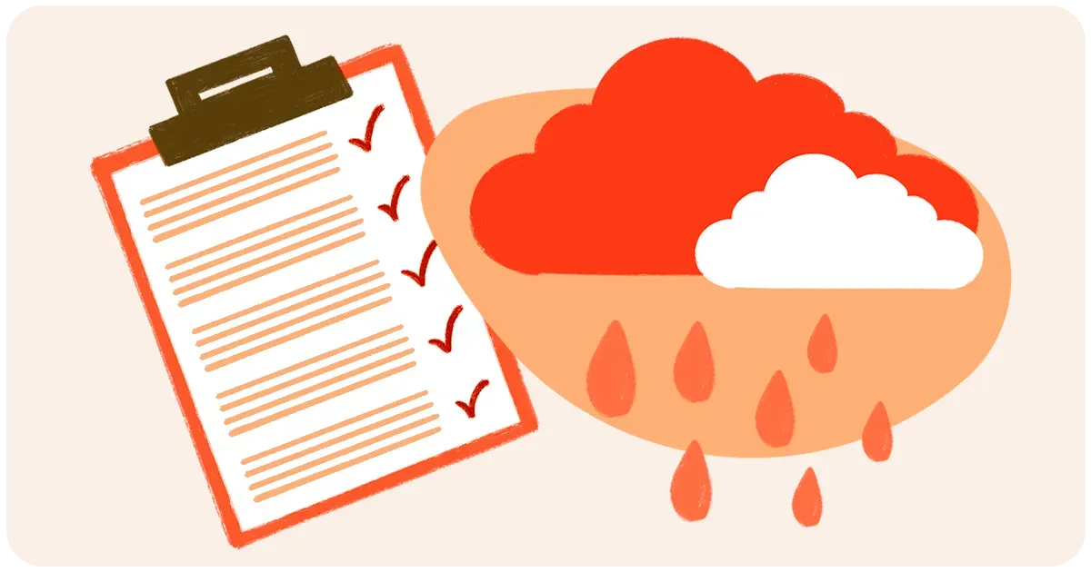 Cómo saber si tengo depresión: señales que no debes ignorar