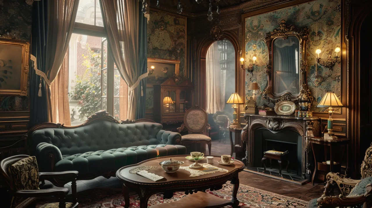 Anglia wiktoriańska: Życie codzienne i kultura XIX-wieczna