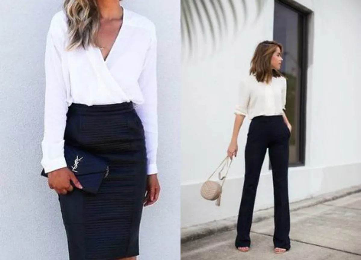 Idealne outfit na rozpoczęcie roku szkolnego, które zachwycą każdego ucznia