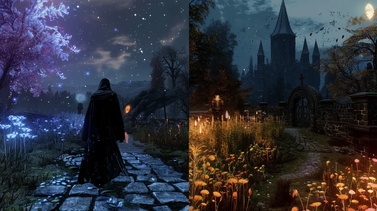 Gothic 3 Alternatywny Balans: Co zmienia? Wady i zalety moda