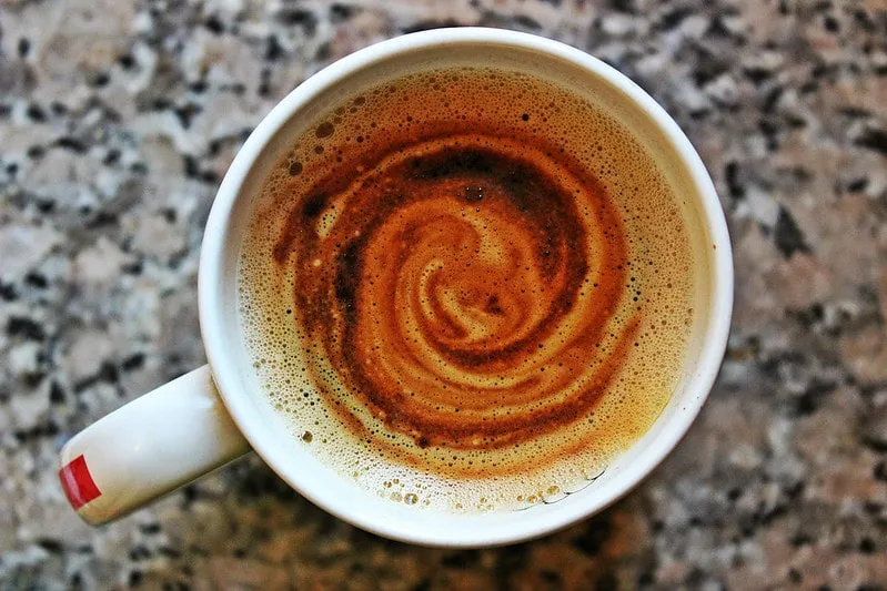 Deliciosos batidos de café: recetas cremosas que amarás