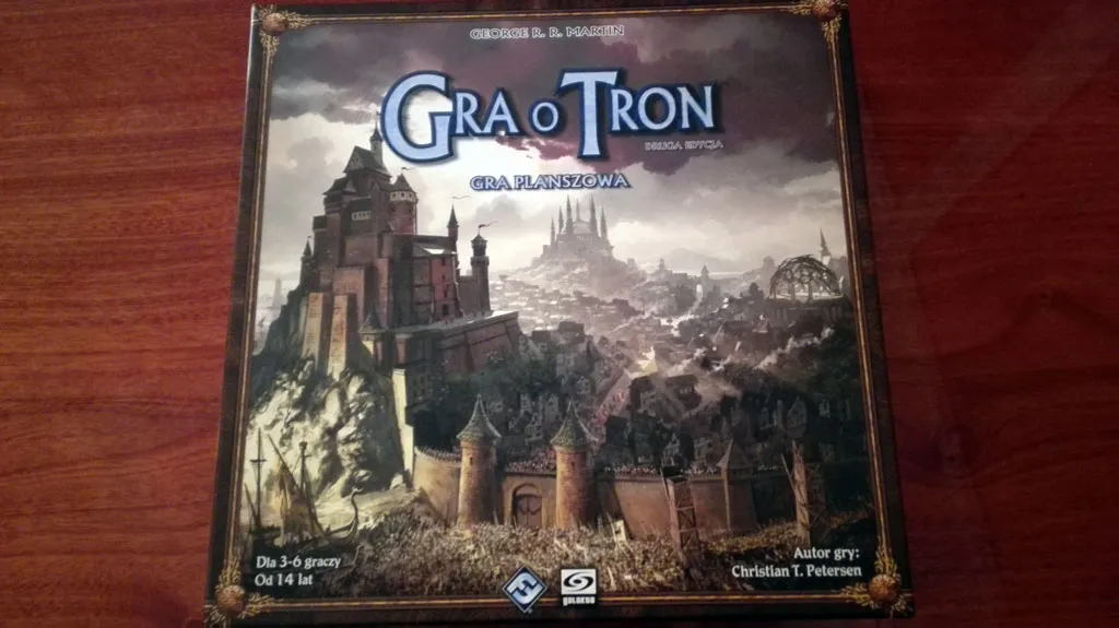 Gra o Tron: wnikliwa recenzja, która odkrywa kontrowersje i głębsze tematy