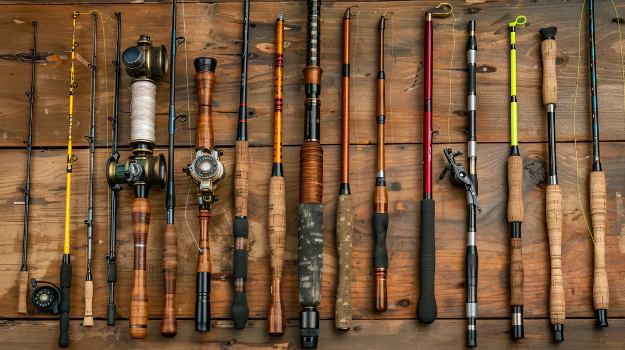Wędki spinningowe do 100 zł - przegląd najlepszych modeli