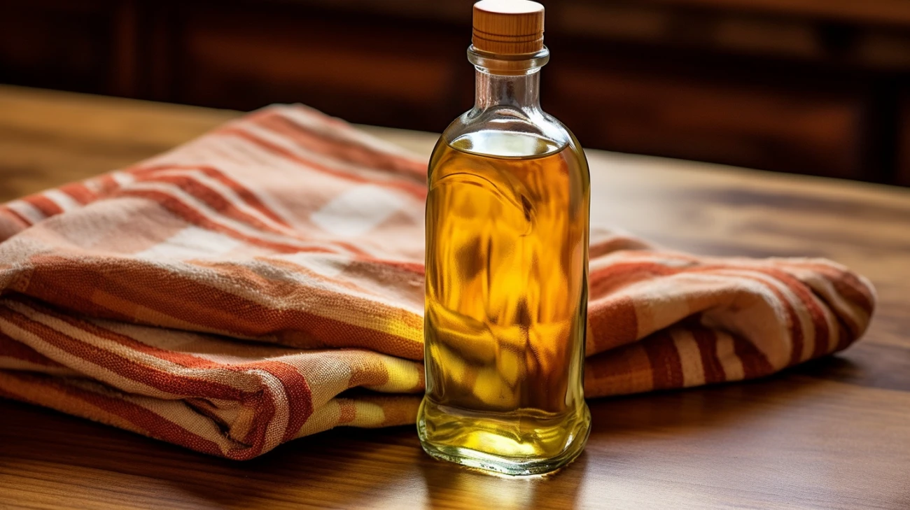 Houtcleaner - środek do czyszczenia drewna