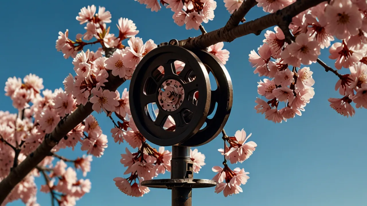 Oto 10 japońskich filmów o miłości, które odmienią Twoje spojrzenie