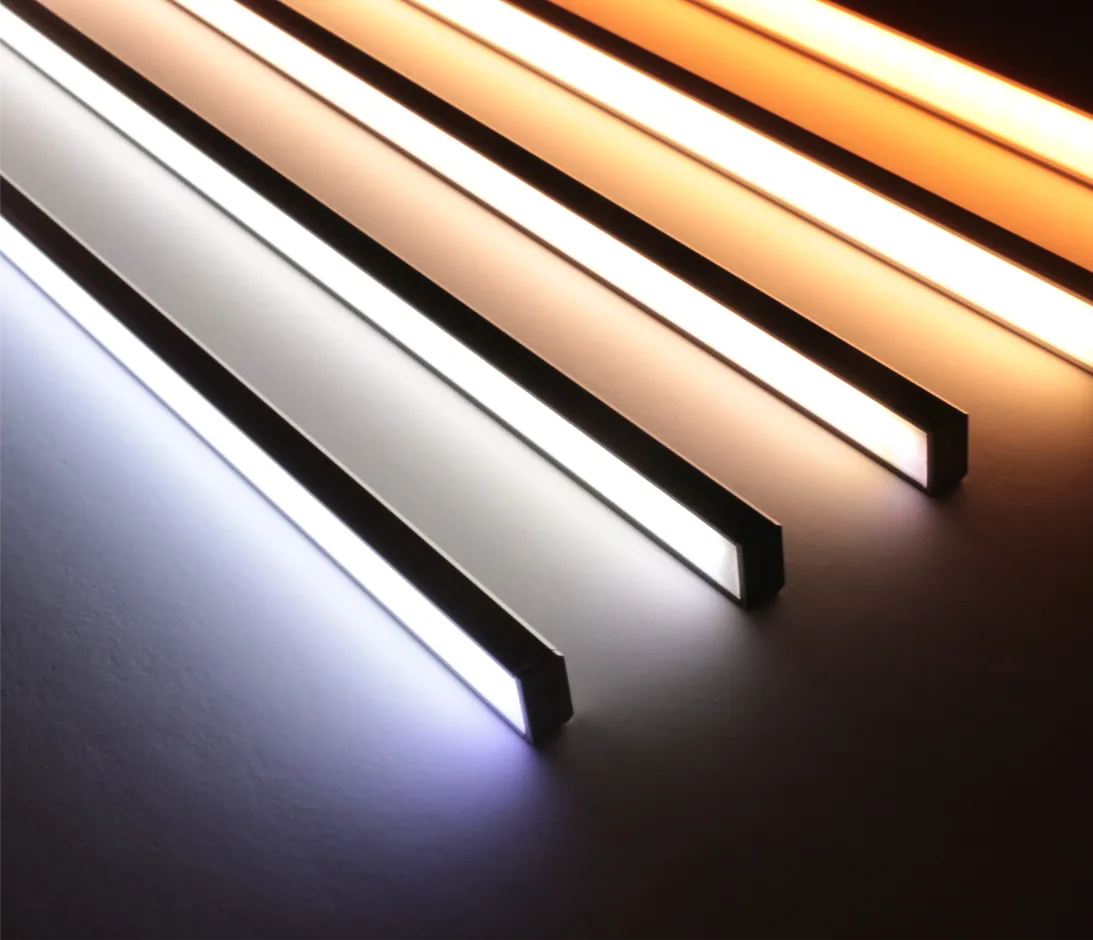 Jakie taśmy LED do salonu: Wybierz idealne oświetlenie dla siebie