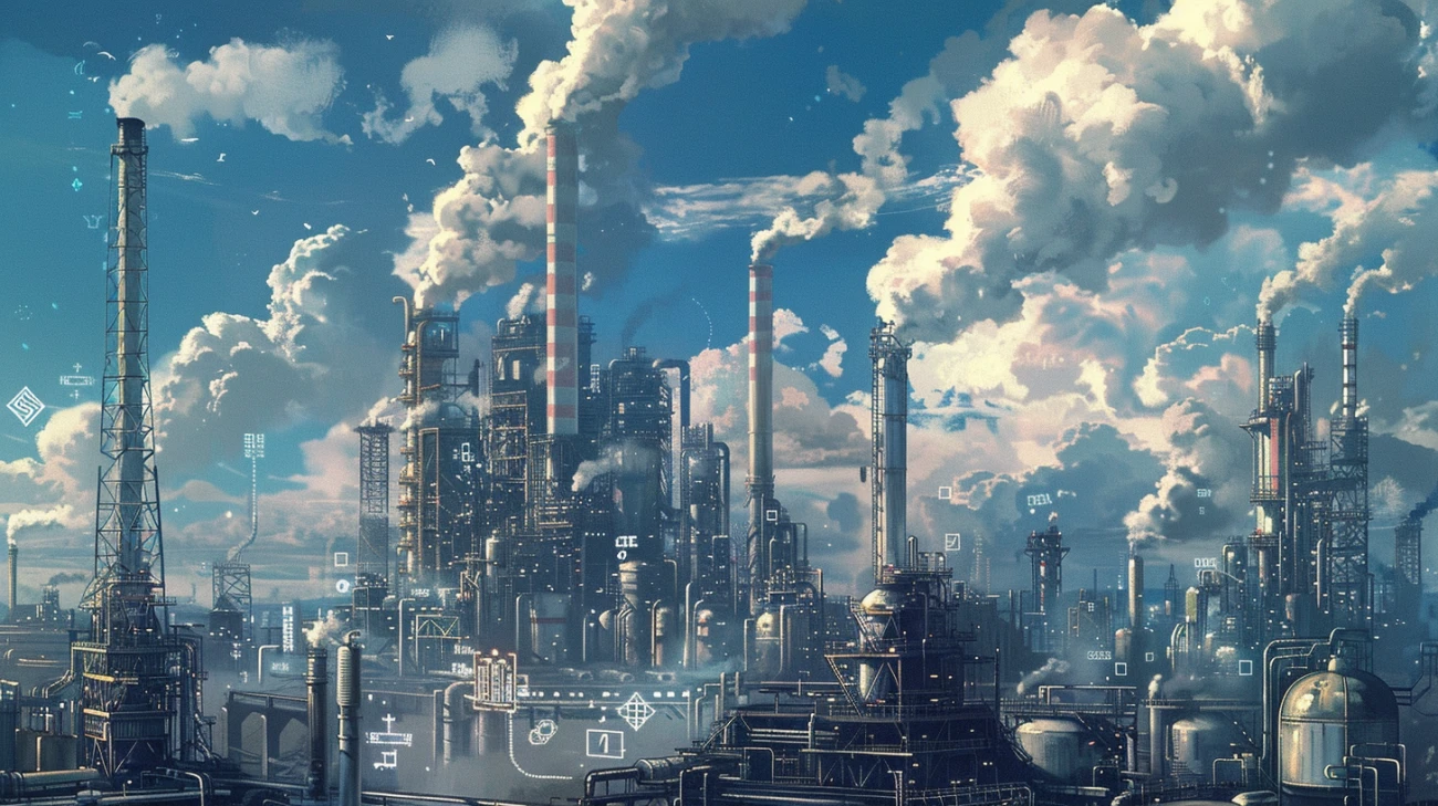 PERN nowym graczem na rynku chemii. Wzrośnie konkurencja?