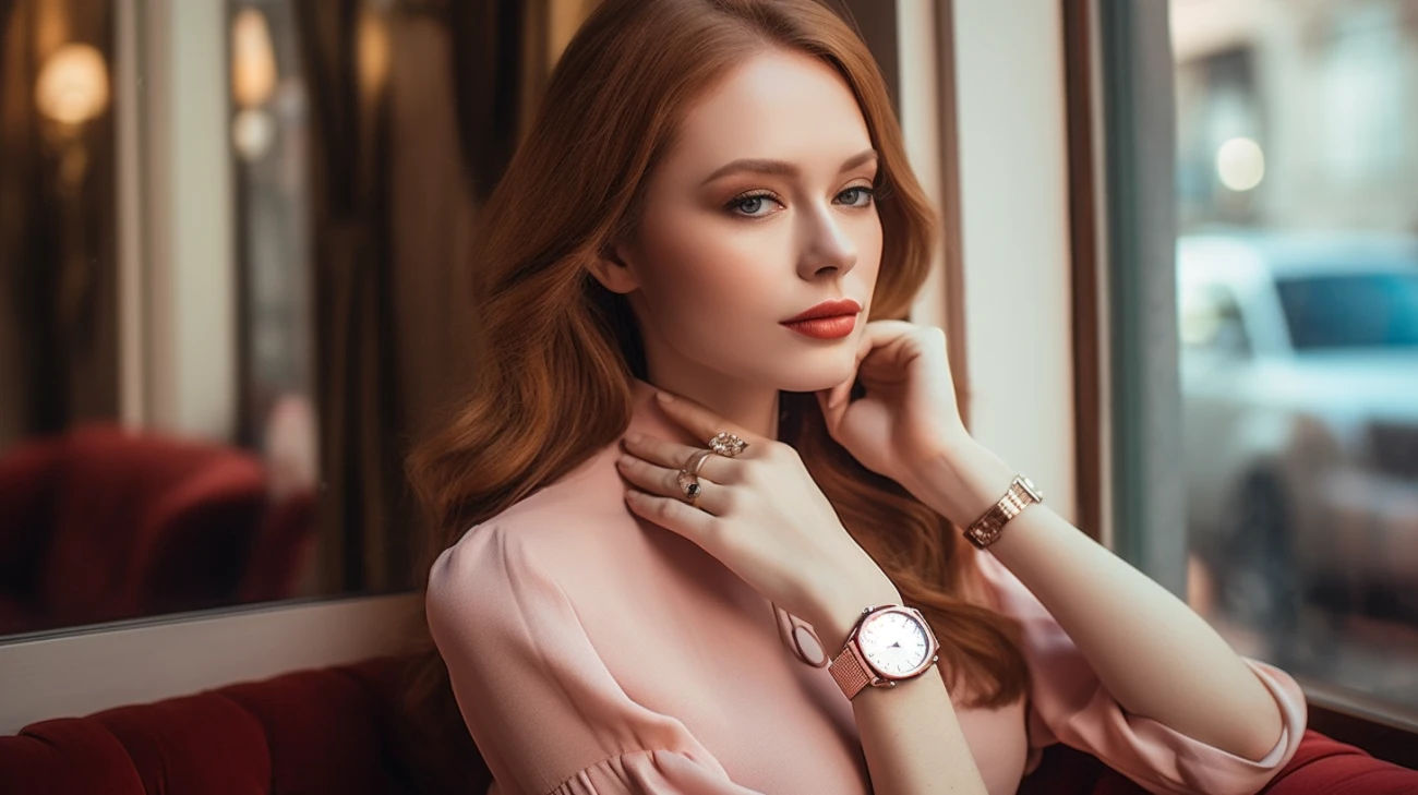 Najlepszy smartwatch dla kobiet: poradnik wyboru w 2025 roku