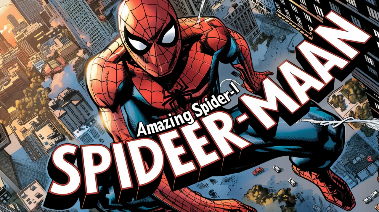 Amazing Spider-Man Tom 1 - recenzja przygód Spider-Mana 