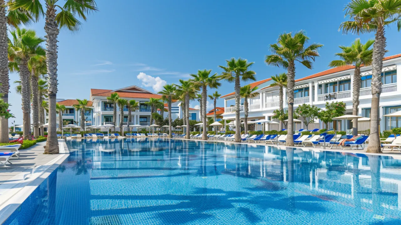 Club Turtaş Beach Hotel opinie gości: Co mówią odwiedzający?