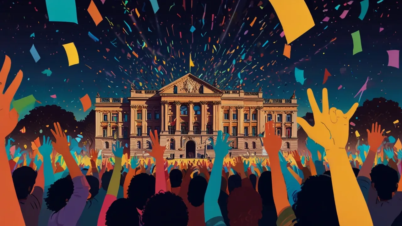 Dlaczego studenci kochają Juwenalia Śląskie? 5 sekretów imprezy