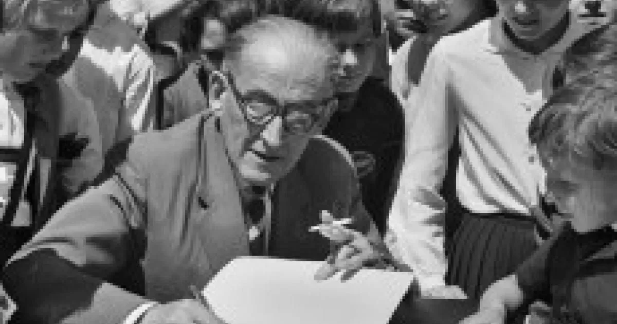 Inne książki autora wierszy Jan Brzechwa, które musisz poznać