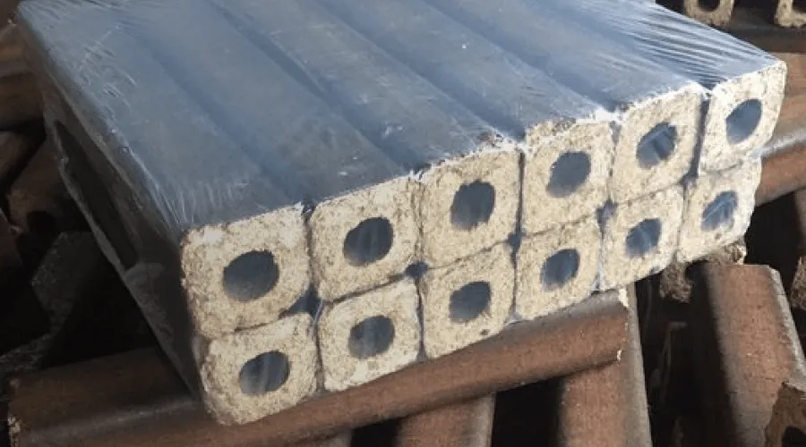 Co to brykiet? Poznaj właściwości i zastosowanie brykietu opałowego Co to brykiet? Poznaj właściwości i zastosowanie brykietu opałowego