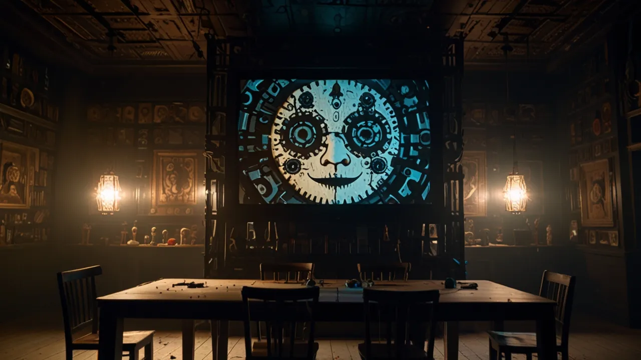 Gdzie obejrzeć Piłę? Przygotuj się na maraton grozy i pułapek