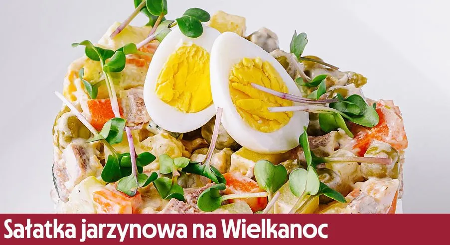 Jak zawekować sałatkę jarzynową, aby uniknąć psucia się i cieszyć smakiem