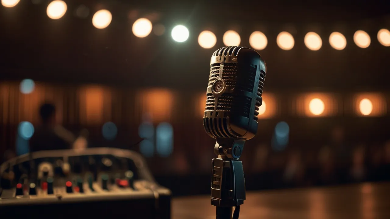 Kacha z Coals: Czy ma szansę zostać ikoną polskiej sceny indie?