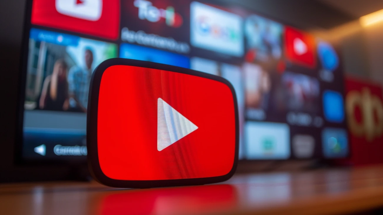 Jak zablokować YouTube za pomocą Ublock: Praktyczne wskazówki