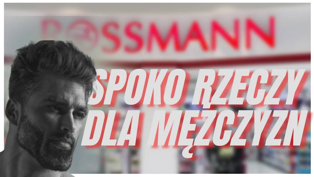 Stylizacja włosów męskich w Rossmann: Najlepsze produkty i porady