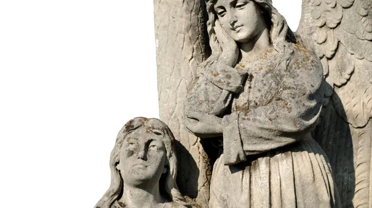 Kiedy jest dzień anioła stróża? Odkryj jego znaczenie i tradycje