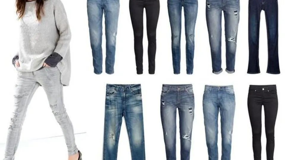Stylizacja z dżinsami: modne looki na każdą okazję i typ sylwetki