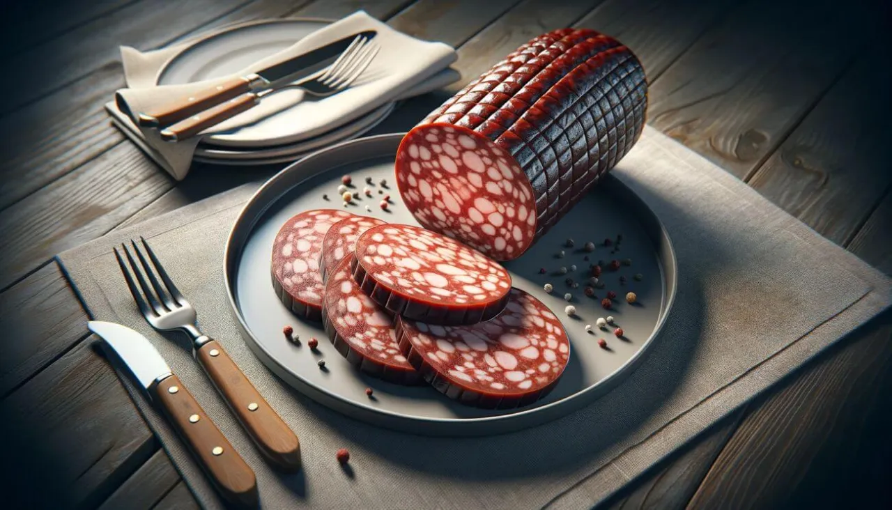 Kaszanka ile węglowodanów? Zaskakujące fakty o jej składzie