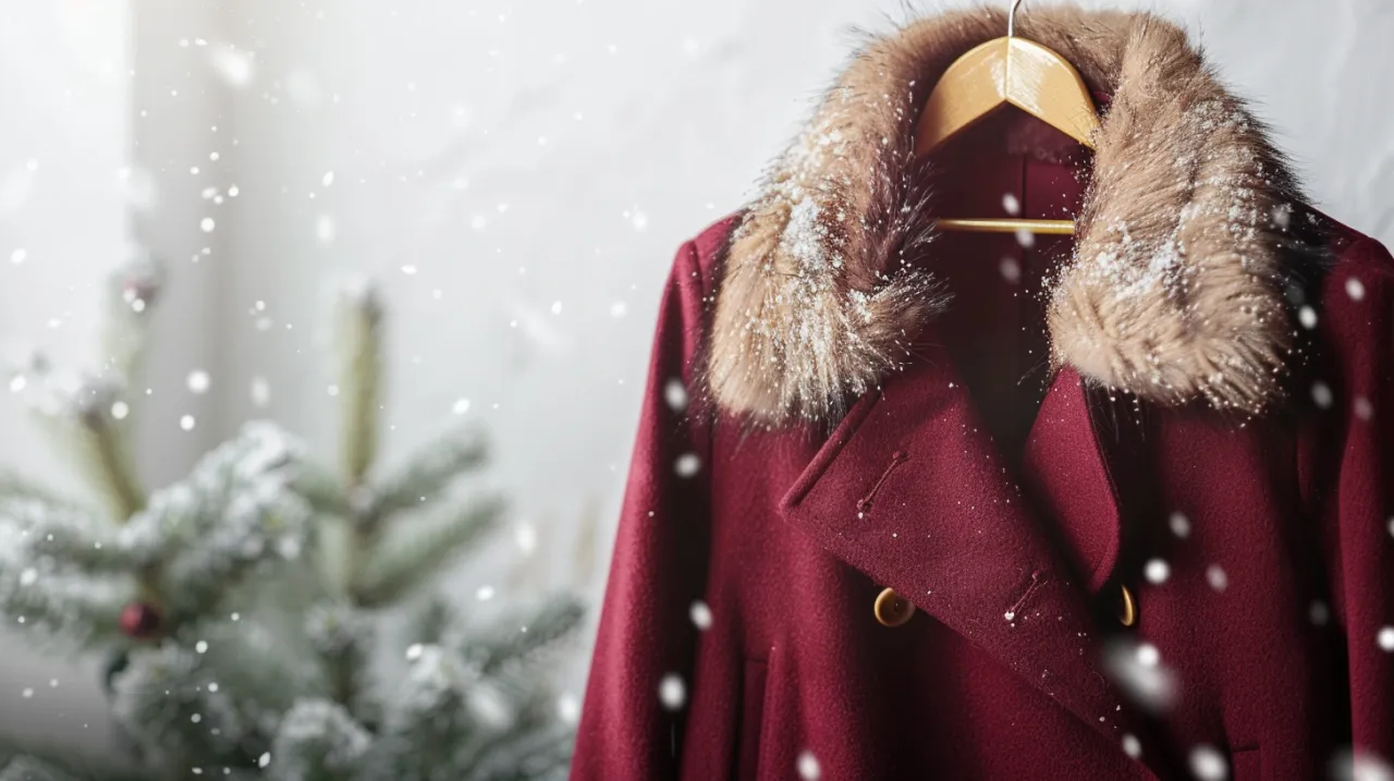 Kurtka damska elegancka - Oto stylowa ochrona przed chłodem!