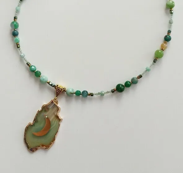 Gdzie kupić naszyjnik Dody z księżycem? Sprawdź najlepsze oferty