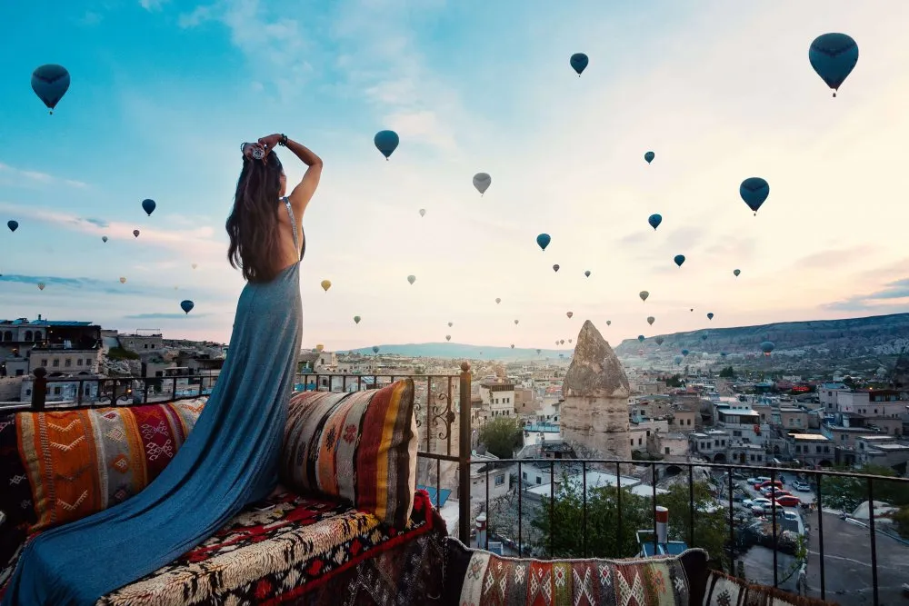 Co wziąć na wakacje do Turcji, aby uniknąć nieprzyjemnych niespodzianek