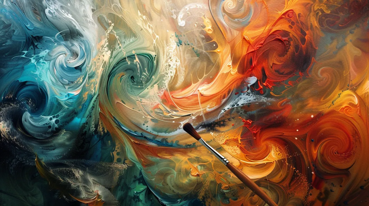 Lech Jęczmyk: Co kryje się za twórczością tego artysty?