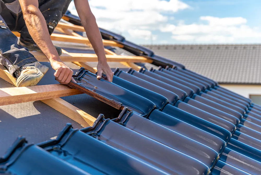 Ile dachówek na m2? Poznaj dokładne obliczenia i ważne czynniki