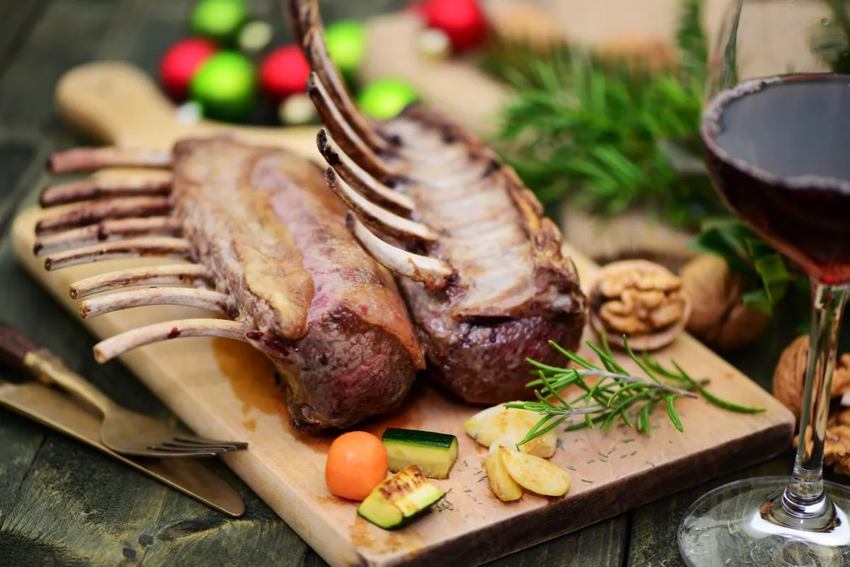 Jakie wino do dziczyzny? 5 najlepszych propozycji sommeliera