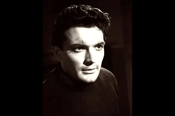 Marek Szyszkowski aktor: biografia, najważniejsze role i ciekawostki z życia