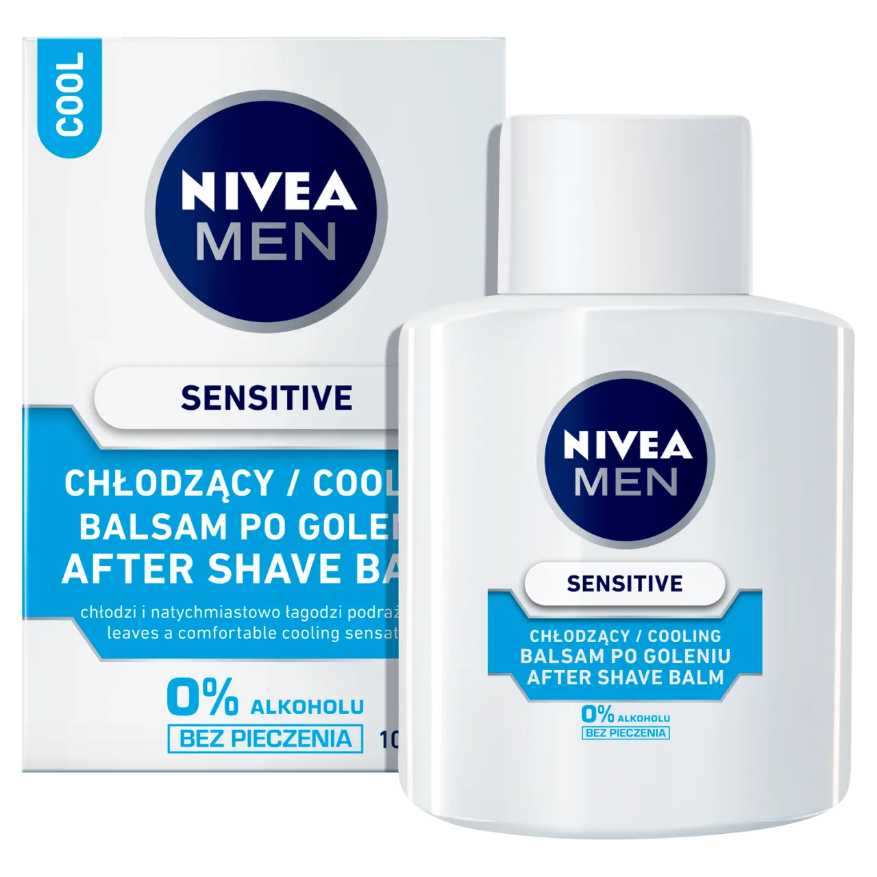 Balsam czy woda po goleniu - co lepiej zadba o Twoją skórę?