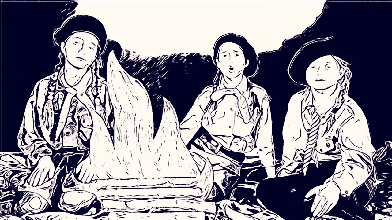 Tekst piosenki jak dobrze nam zdobywać góry - odkryj jego znaczenie