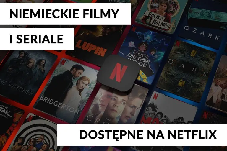 Najlepsze seriale dostępne online w Niemczech: przewodnik po platformach