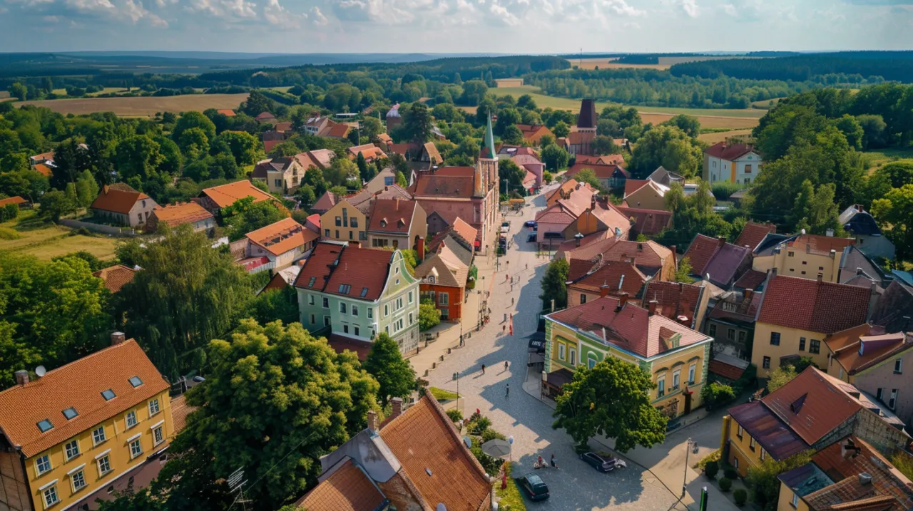 Kaliszki: Co warto zobaczyć i zwiedzić w miejscowości Kaliszki?