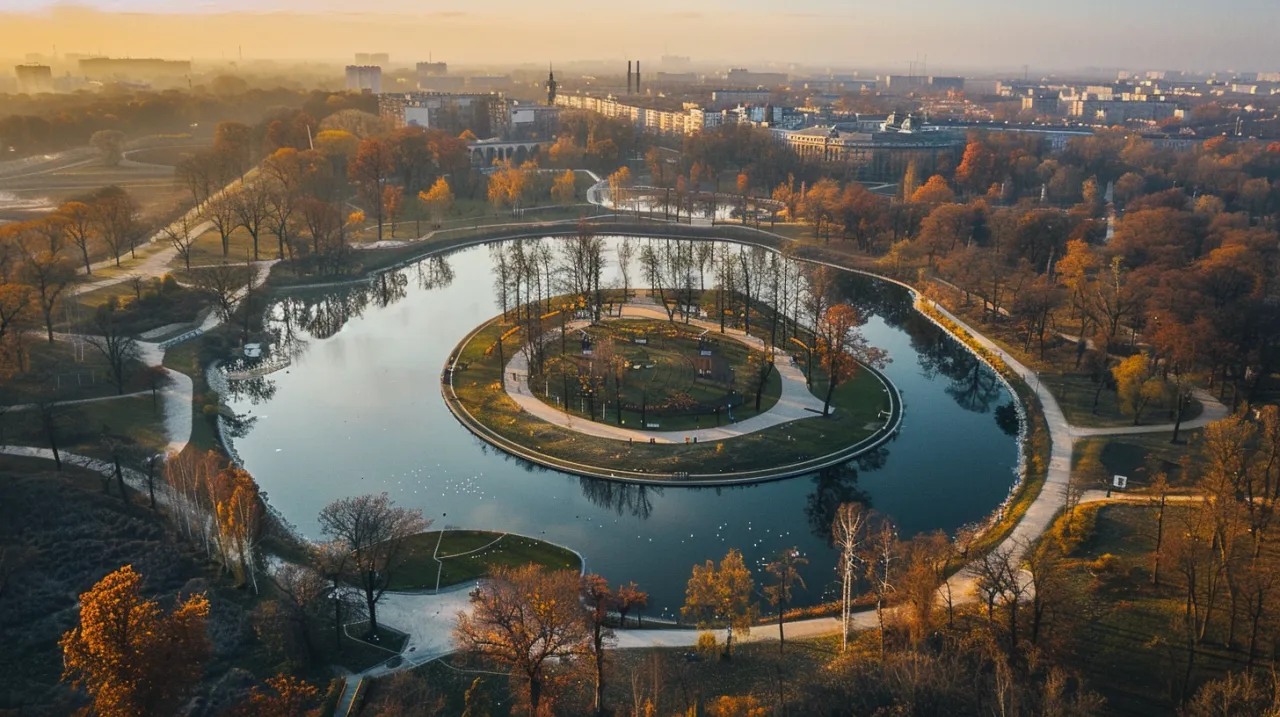 Gdzie nie można latać dronem? Mapa i zasady latania dronami