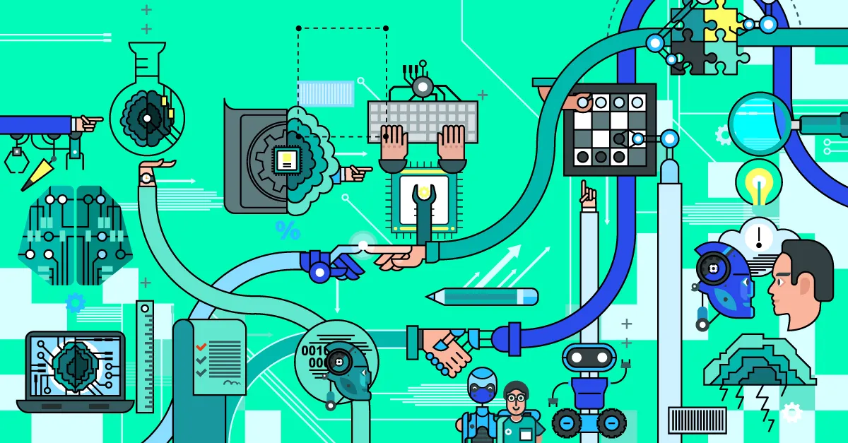 Czy sztuczna inteligencja zastąpi programistów? Przyszłość branży IT i rola AI