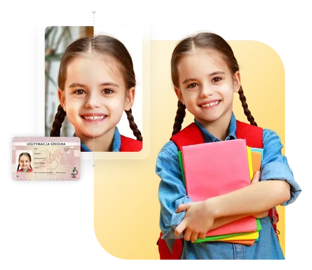 Format legitymacyjny: Wymiary zdjęć i wymagania techniczne