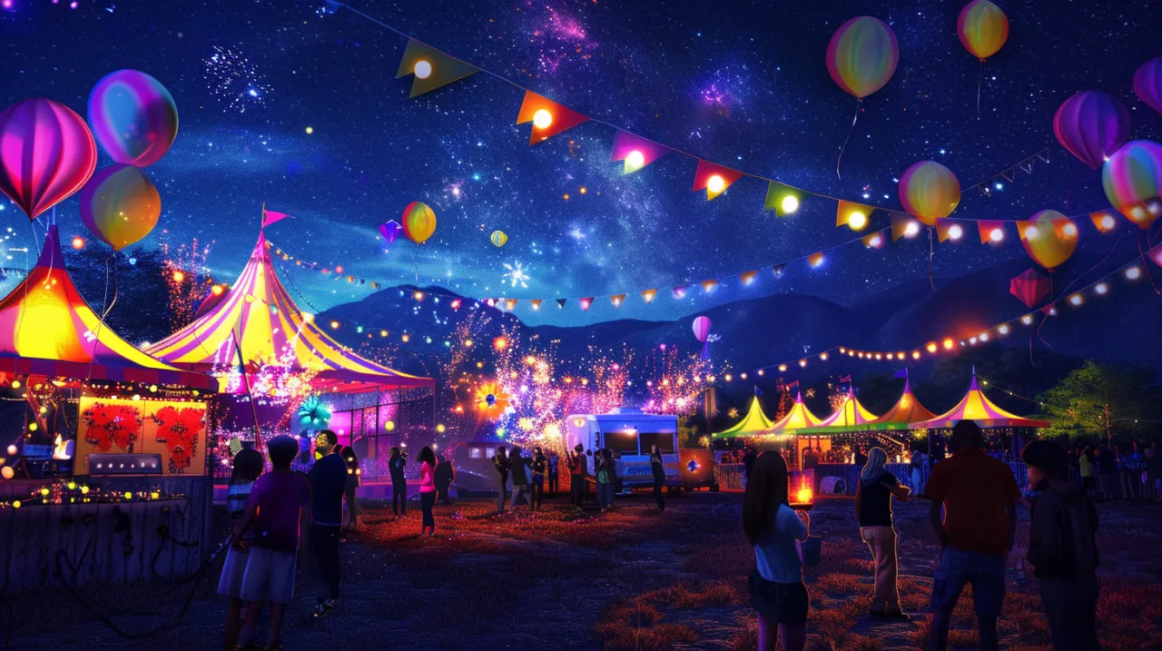 Juwenalia SGGW: Najlepsze studenckie wydarzenia i koncerty