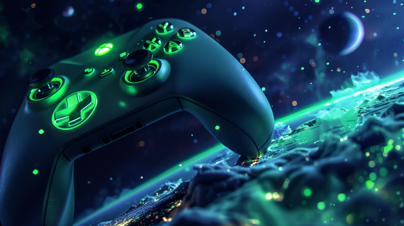 Game Pass - Najlepsze gry na konsolę w ofercie Game Pass