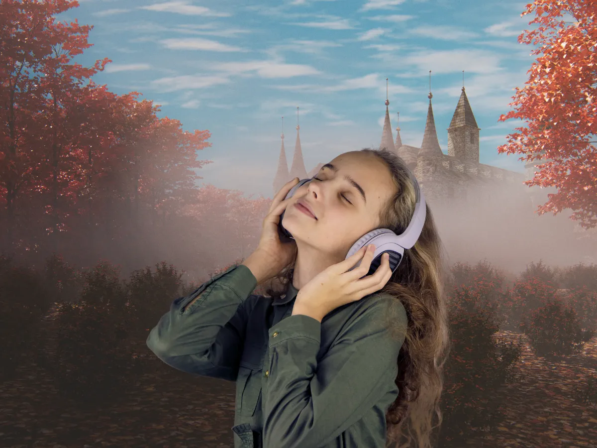 Audiobooki z literatury faktu – prawdziwe historie, które zostaną z Tobą na dłużej