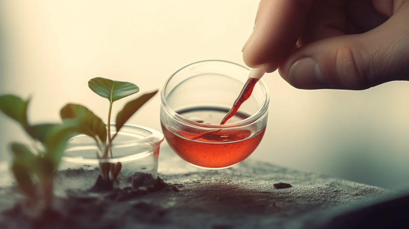 Doświadczenia biologiczne: przykłady do zrobienia w domu